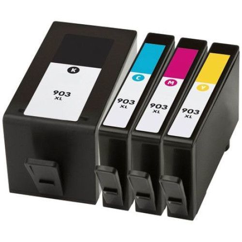 HP 903 cyan (315pg)